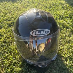 HJC Helmet 
