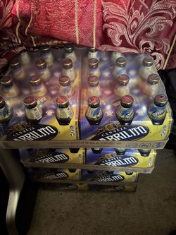 Barrilitos desde México