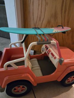 My Generation Doll toys. Perfect for Christmas!