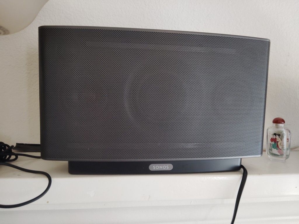Sonos Play 5 
