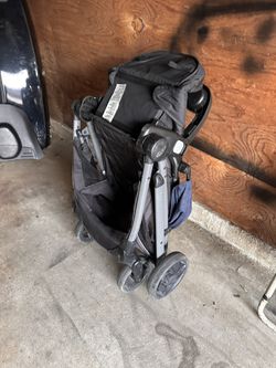 Baby Stroller