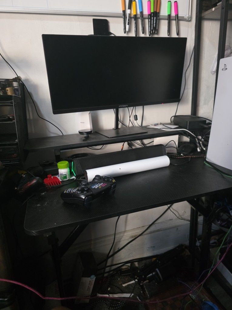 Small Desk