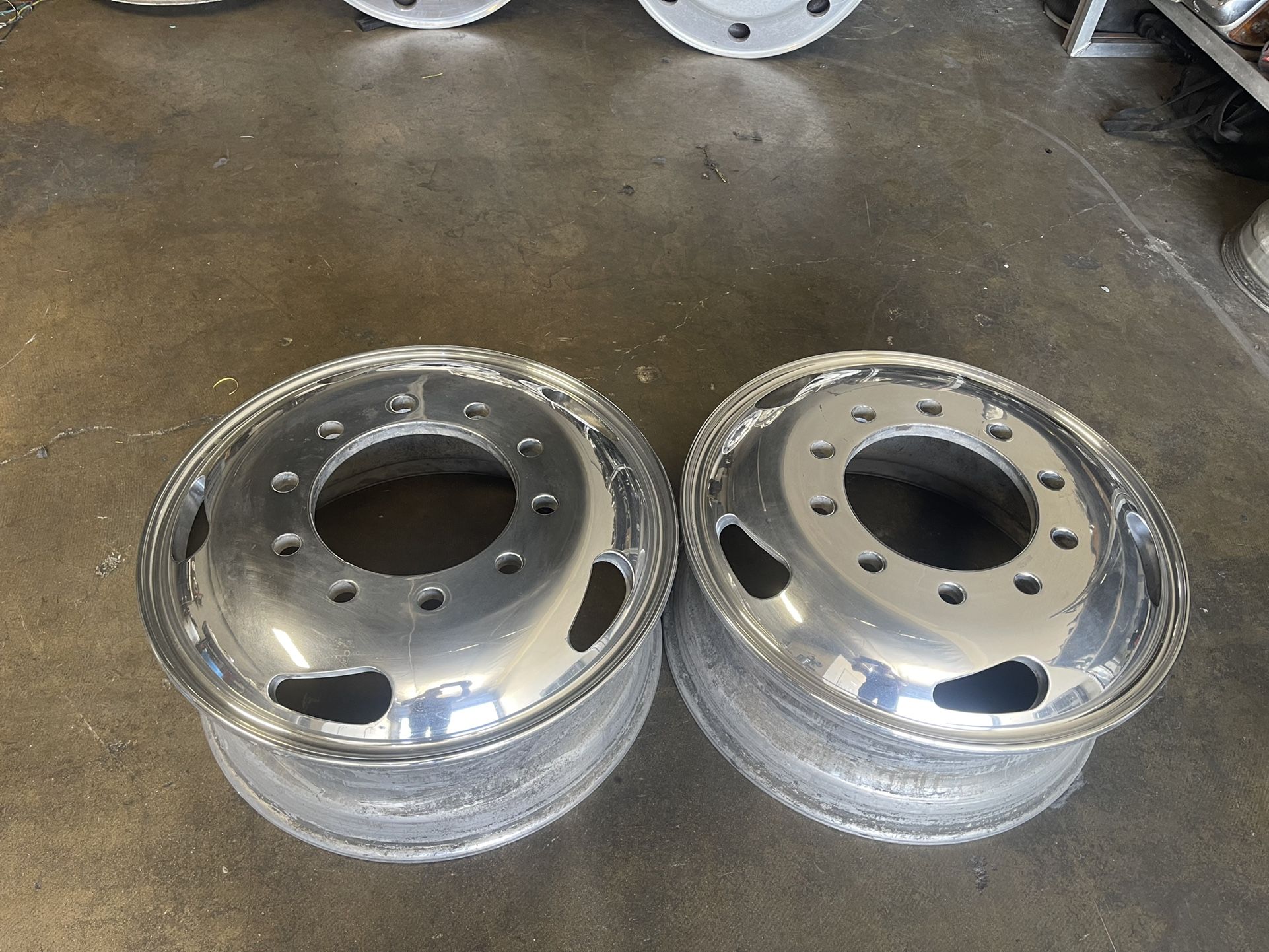PMK Truck Parts Pomona