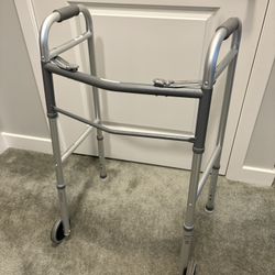 Walkers & Accessories