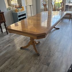 Dining Table Set