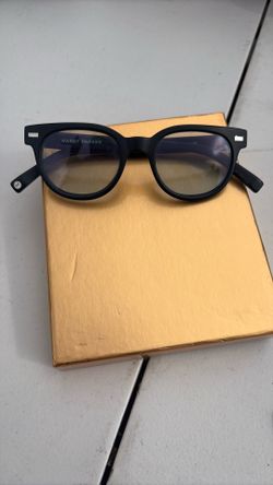 Warby Parker Sunglasses