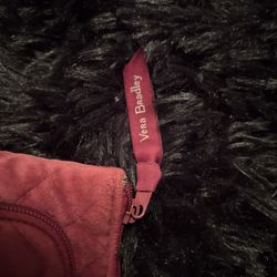 Make a bag cosmetics