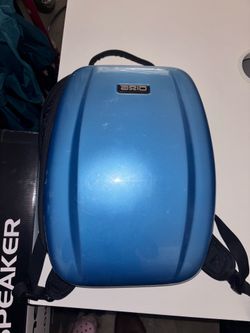 Axio Hardshell Backpack