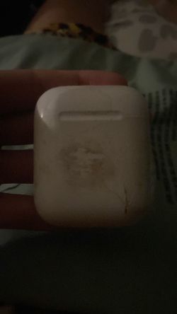 Air pods