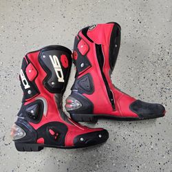 Sidi Vertigo 2 Road Race Boots