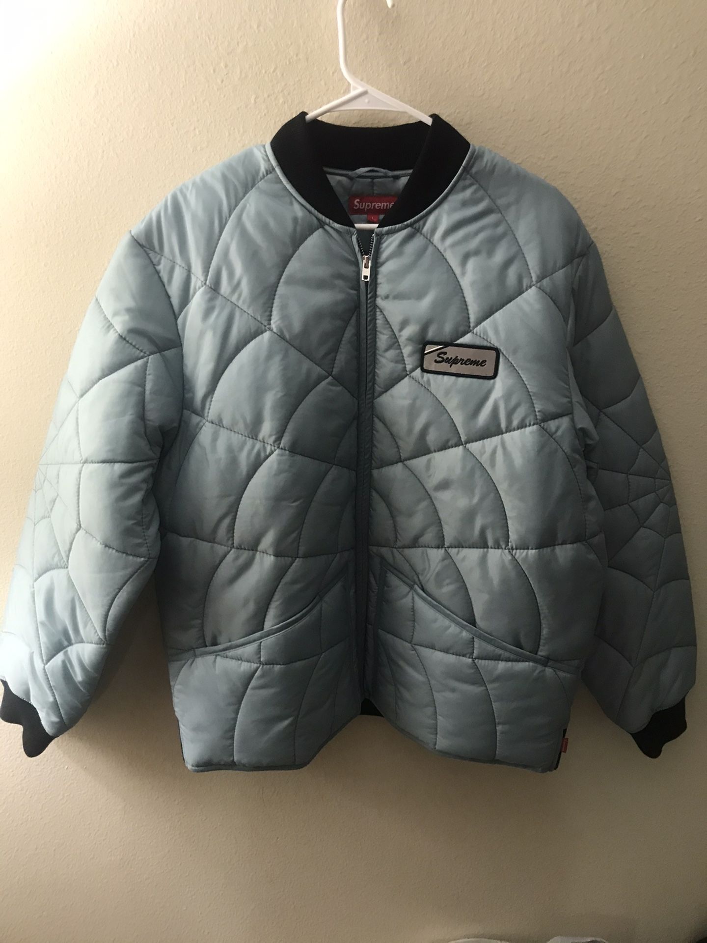 Supreme Jacket