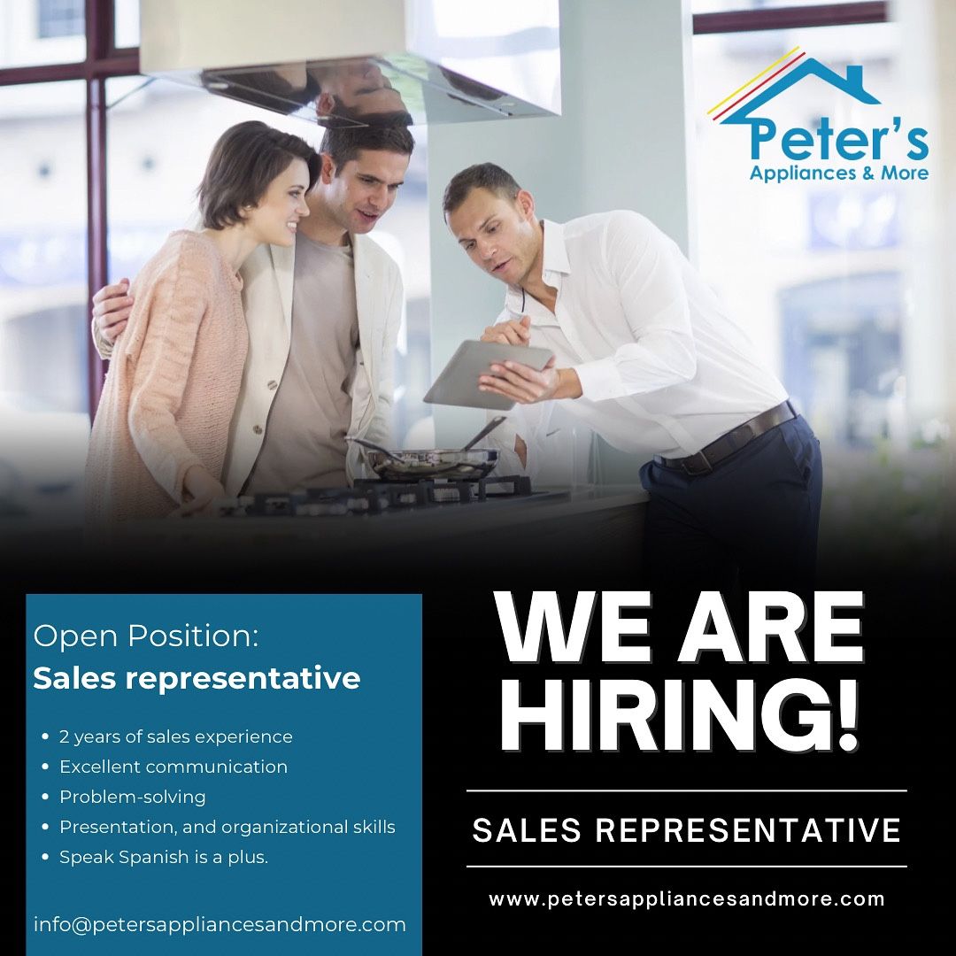 Join Our Team
