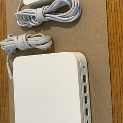 Apple  AirPort Extreme Base Station