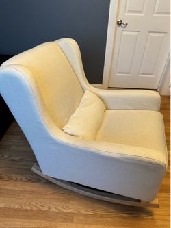 Rocking Chair Babyletto