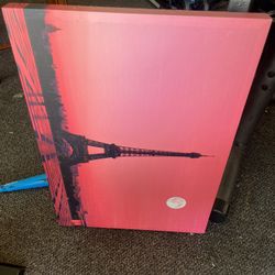 eiffel tower picture