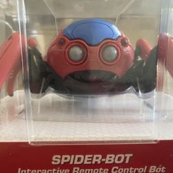 Spider-Bot