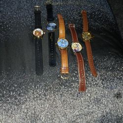 Disney Watch Collection