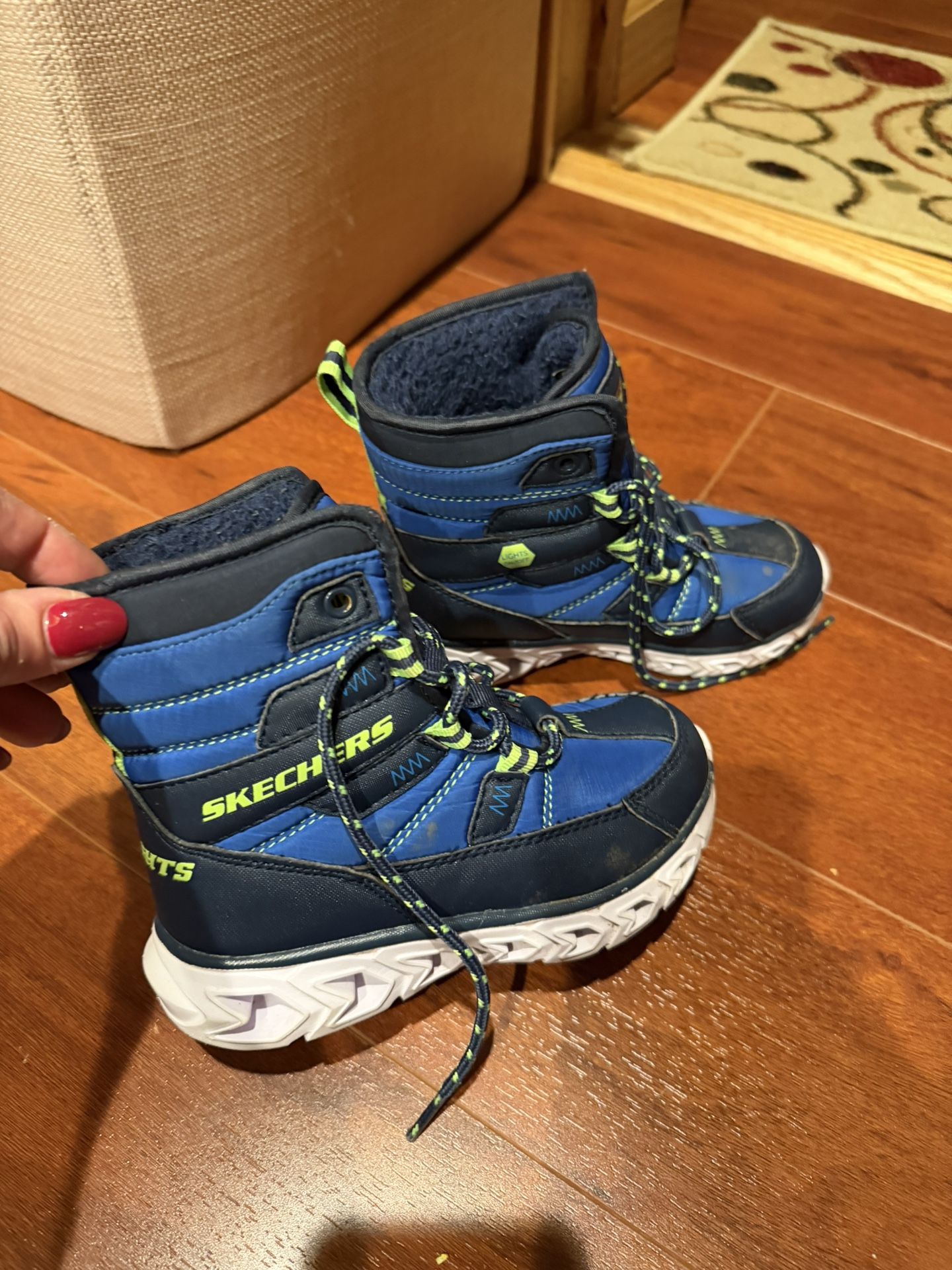 Skechers Hypno-Flash 2.0-Super Breeze