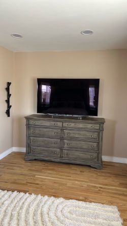 60” Samsung smart tv