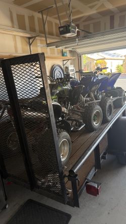 RAPTORS 660