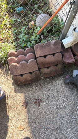 Pavers