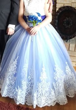 Girl dress