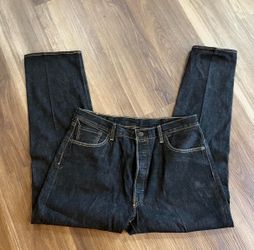 Vintage Levi’s Jeans