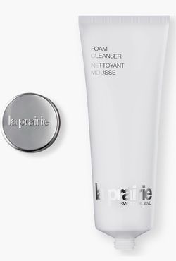 La Prairie foam cleanser face wash brand new sealed