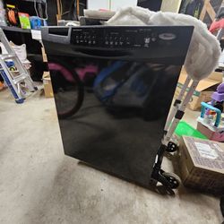 Whirlpool Quiet Partner III