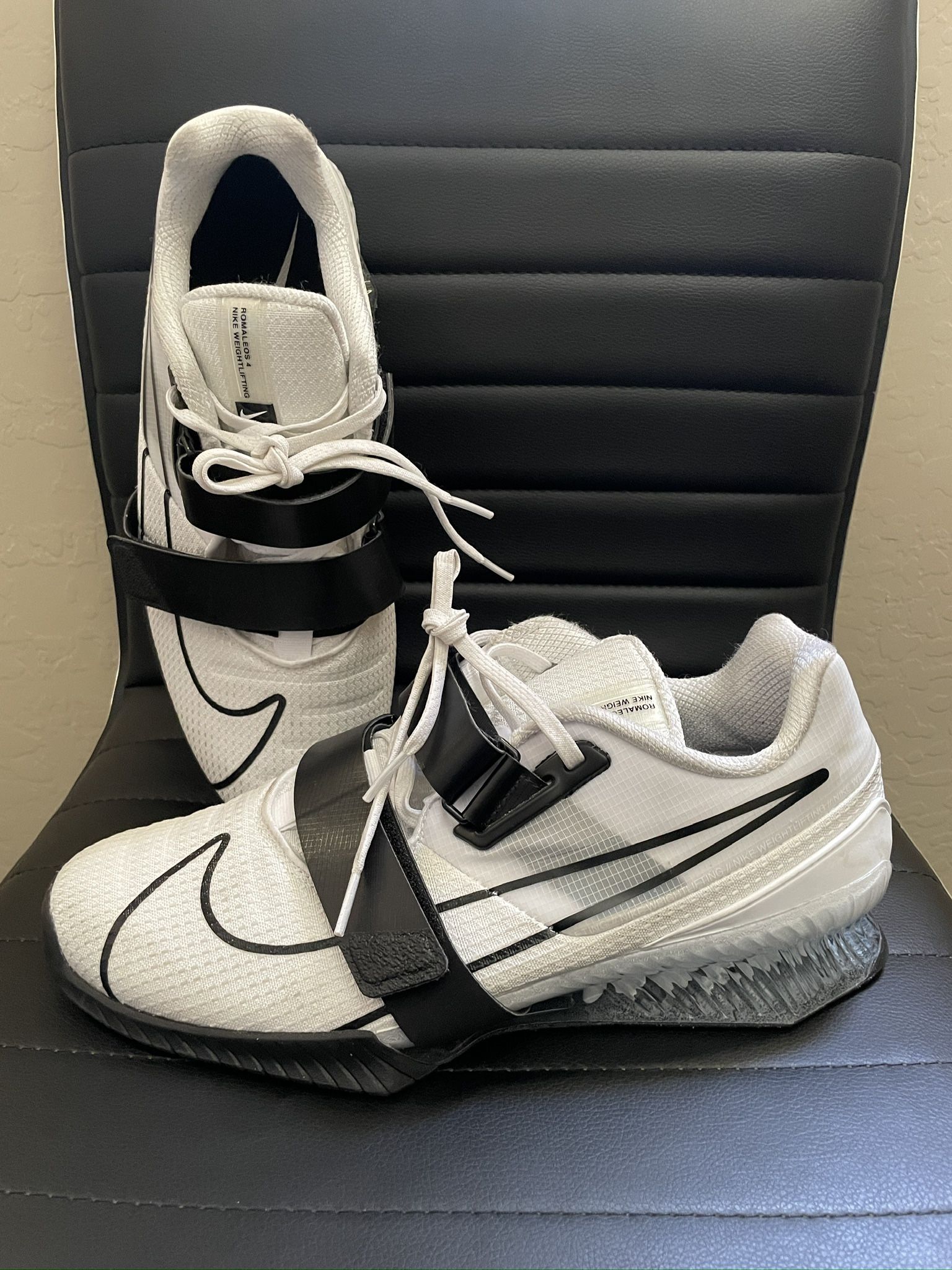 Men’s Nike Romaleos 4