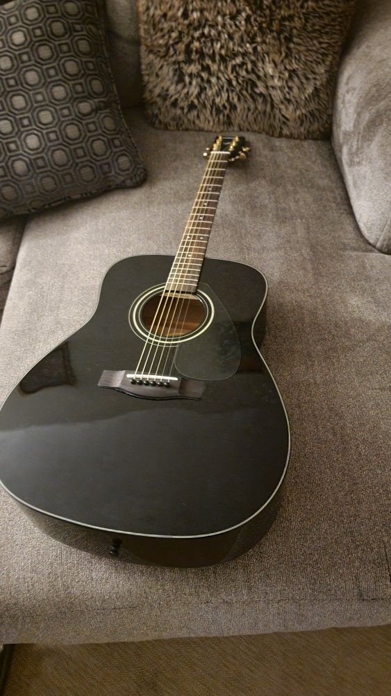 Guitar 