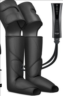 Compression legs