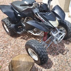 Honda 2006 