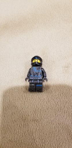 Lego Ninjago Nya
