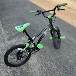 Huffy X Games Bike 