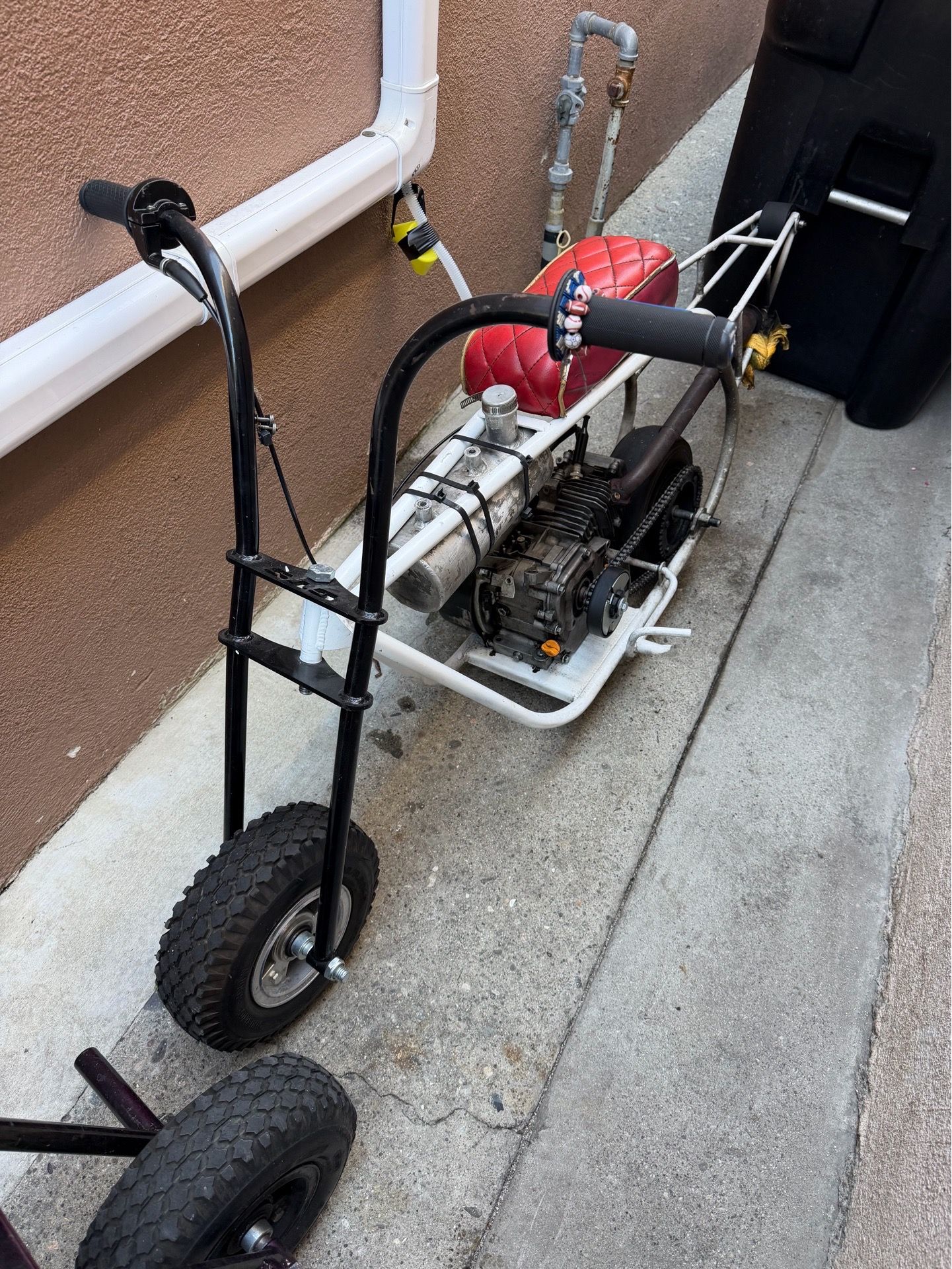 Minibike