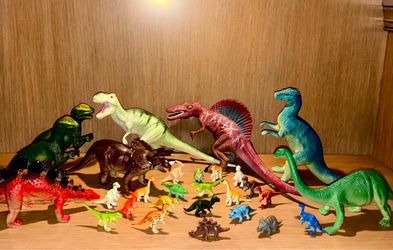 Dinosaurs