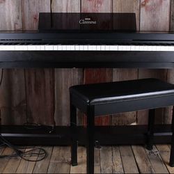 Yamaha clp-30