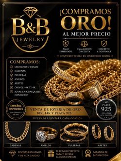 Compro oro