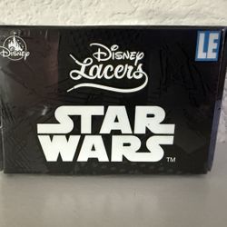 Disney Lacers (Star Wars)