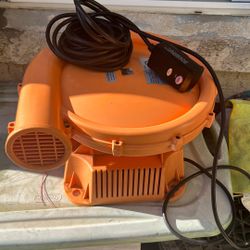 Air Blowers 