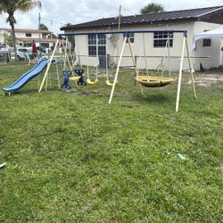 Swing Set