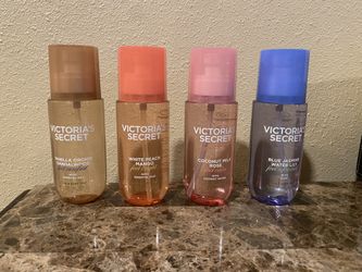 Victoria’s Secret Hair & Body Sprays 