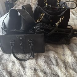 Woman’s Bags 