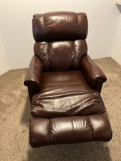 Lazy Boy Rocking Chair/Recliner