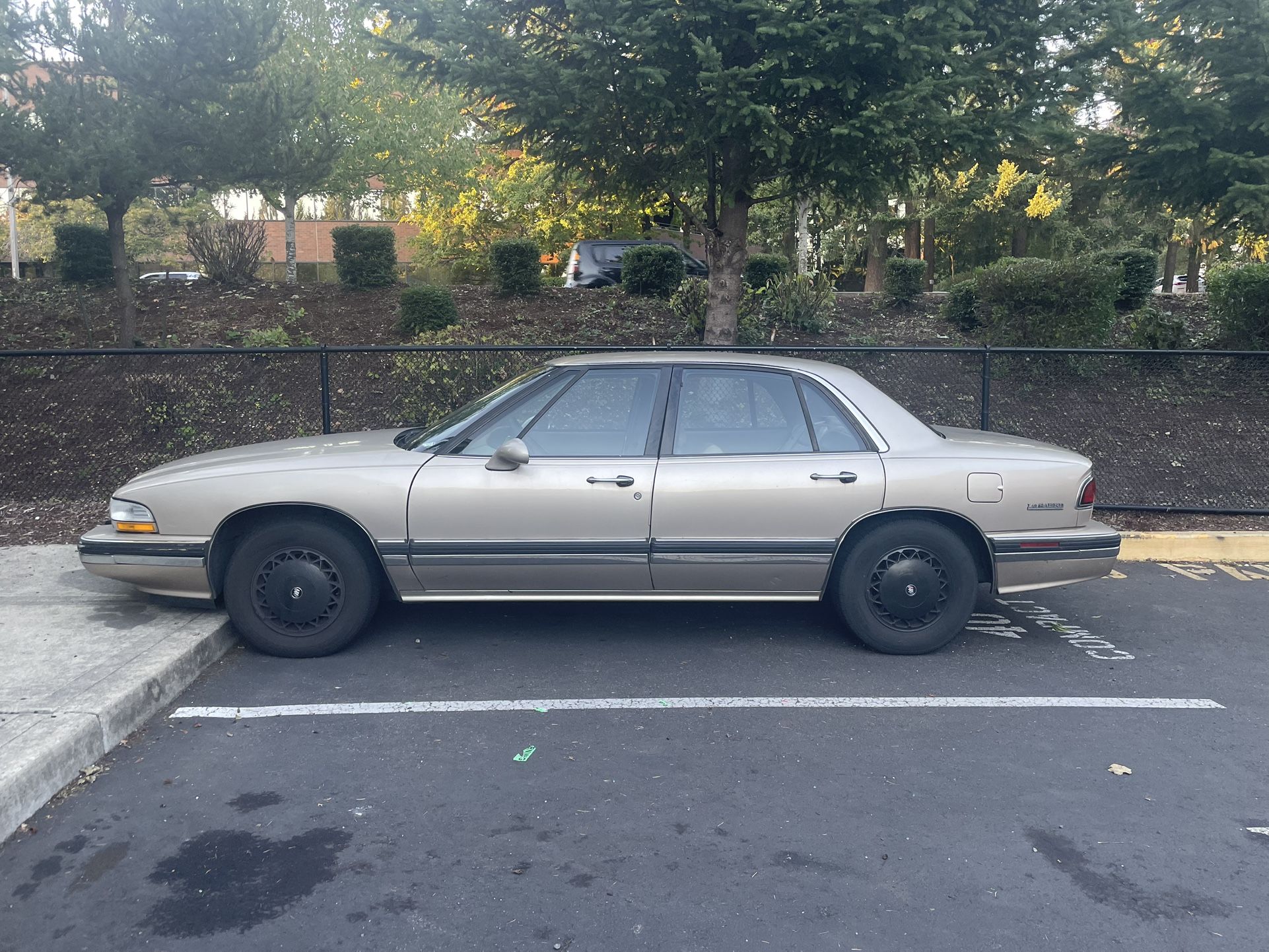 Selling As Is