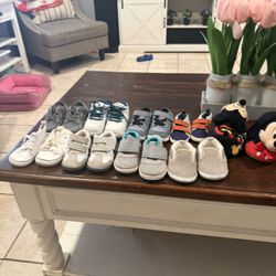 Baby Shoes