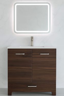 Bathroom Vanity 30”