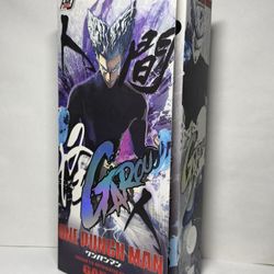 Threezero Garou 1/6