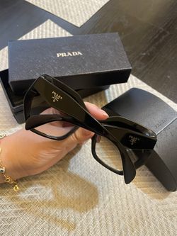 Prada sunglasses